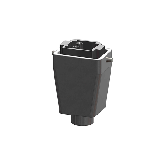 KSR 1HP/AO/2M