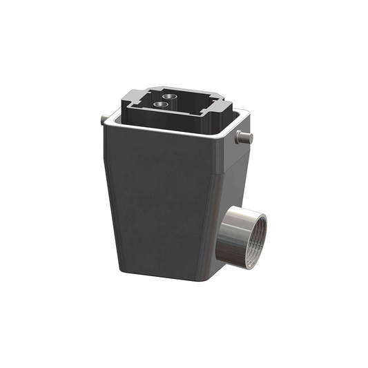 KSR 1HP/AS/2M