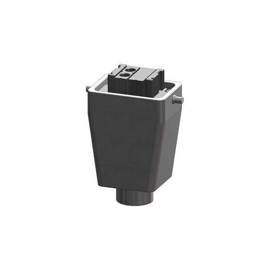 KBR 1HP/AO/2M