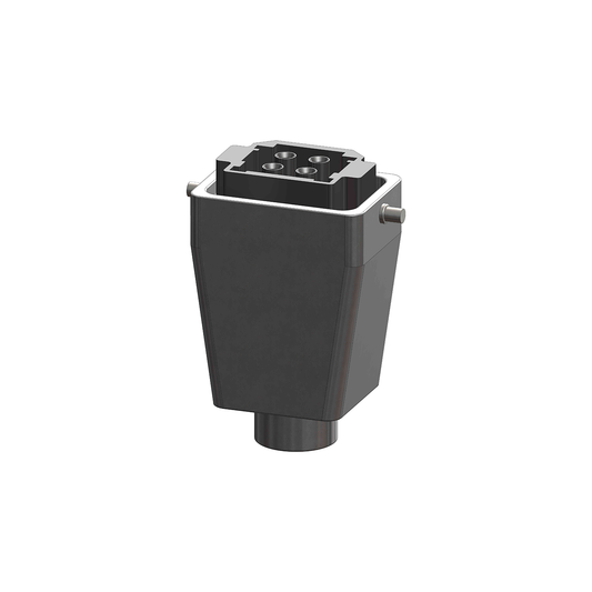 KSR 2HP/AO/2M