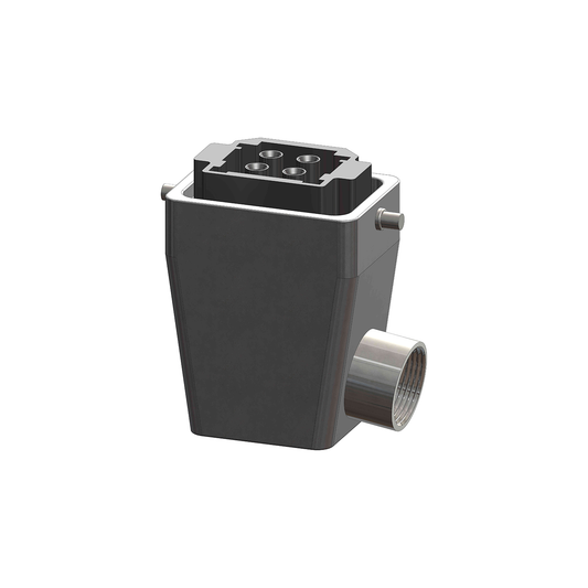 KSR 2HP/AS/2M
