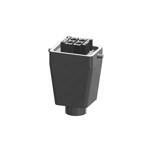 KBR 2HP/AO/2M