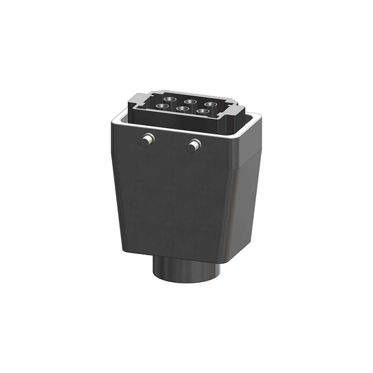 KSR 3HP/AO/3M