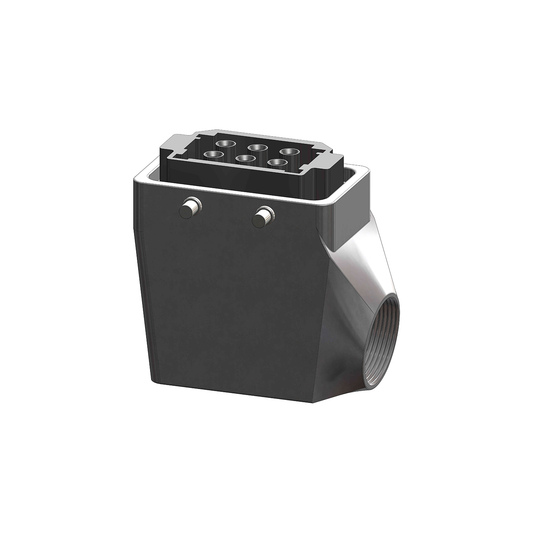 KSR 3HP/AS/3M