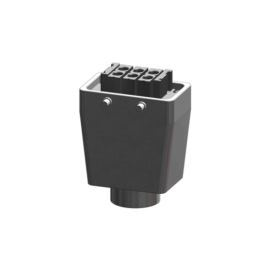 KBR 3HP/AO/3M