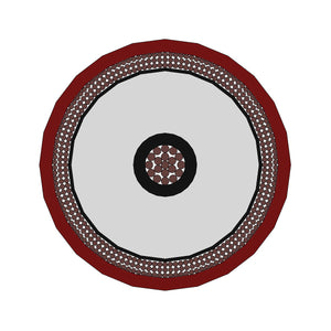 HV-Kabel 60 kV DC/ 20 kVAC / geschirmt