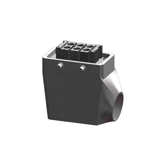 KBR 3HP/AS/3M