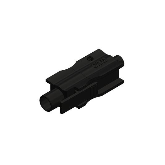 VP-CL-1HV-ST - 1,6 / 0,75-1,0² Ag