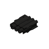 VP-CL-3HV-ST 0,75 - 1,0² Au