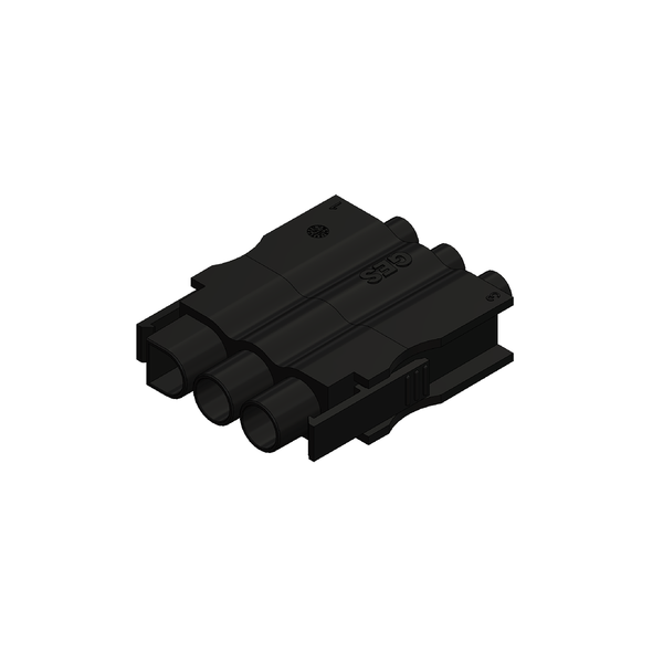 VP-CL-3HV-ST 0,75 - 1,0² Au