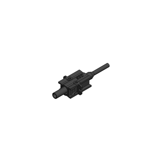 VP-CL-B-1HV-BU - 2,5 / 1,5² Ag