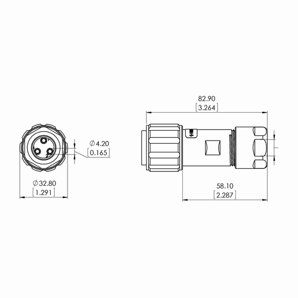 KS-MC307/6,5-8 POM