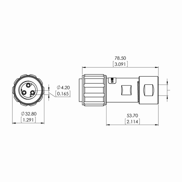 KS-MC307/M25 POM