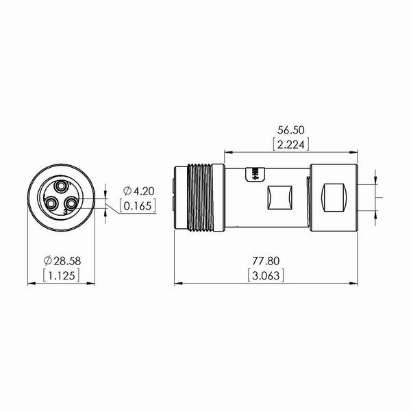 KBI-MC307/M20 POM