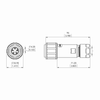 KS-MC507/12,5-14 POM