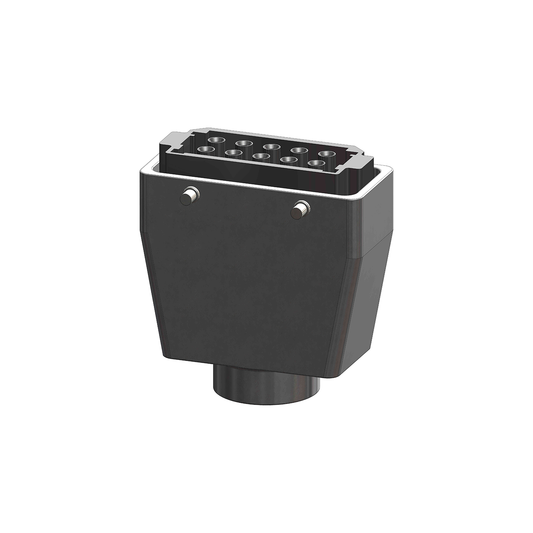 KSR 5HP/AO/5M
