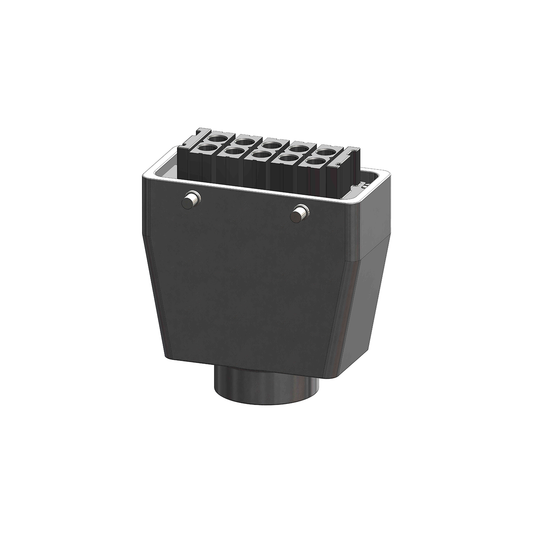 KBR 5HP/AO/5M