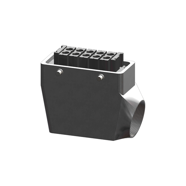 KBR 5HP/AS/5M