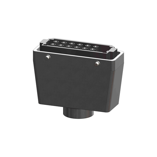 KSR 6HP/AO/7M