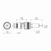 KS120/M25/PTFE
