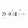 KS155/M25/PTFE