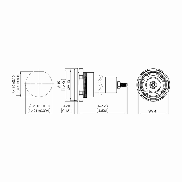 GB155/PTFE
