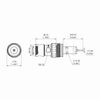 KS160/M25/PTFE