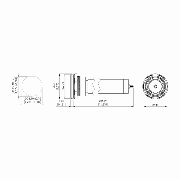 GB180/PTFE