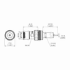 KS1100/M25/PTFE