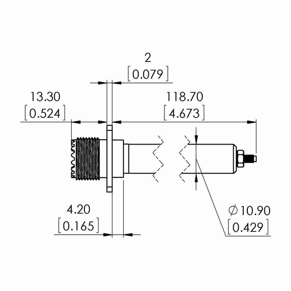 HB40 PTFE