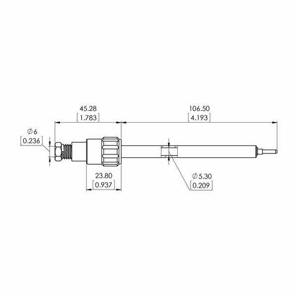 HS41/Au PTFE