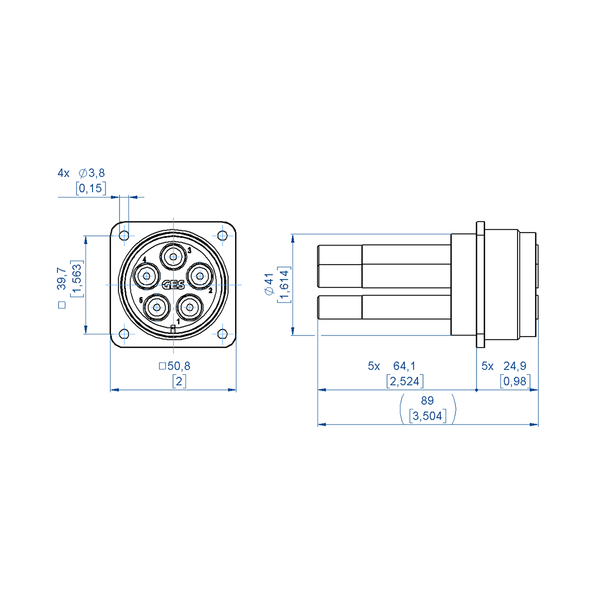 GB-MX520 PTFE