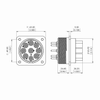 GS 915 PTFE