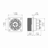 GB 915 PTFE