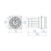 GB-MX920 PTFE