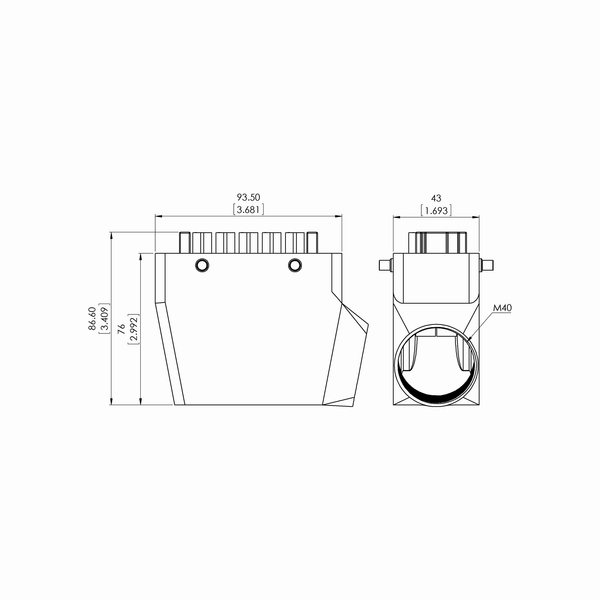 KBR 5HP/AS/5M