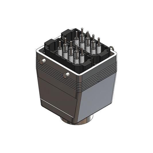 KSR 8T2/AO/10M
