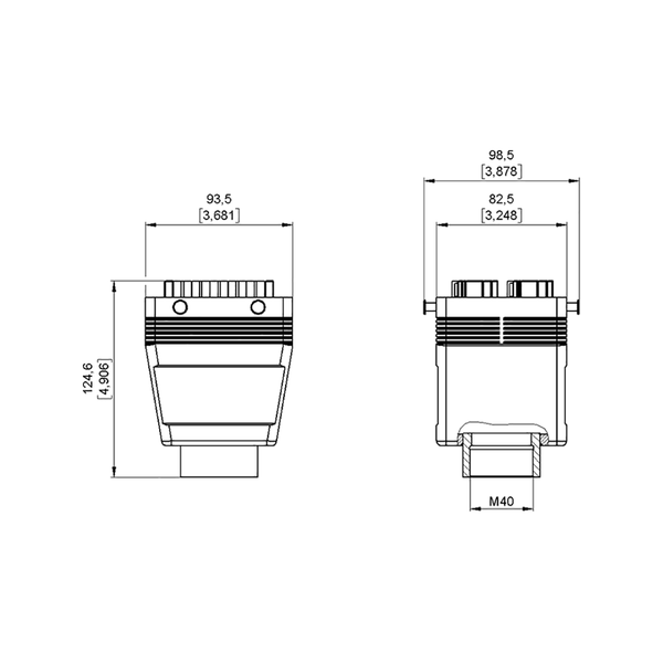 KBR 8T2/AO/10M