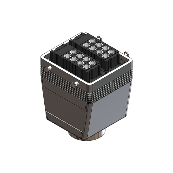 KBR 8T2/AO/10M