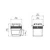 KBR 8T2/AS/10M