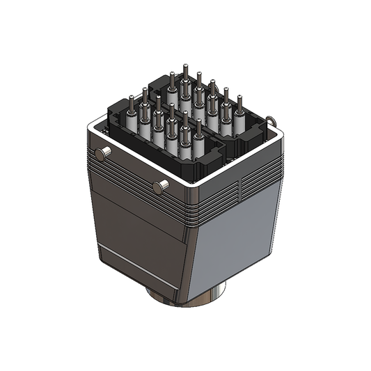KSR 10T2/AO/10M