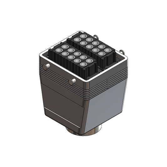 KBR 10T2/AO/10M