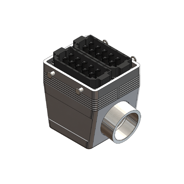 KSR 10HP/AS/10M