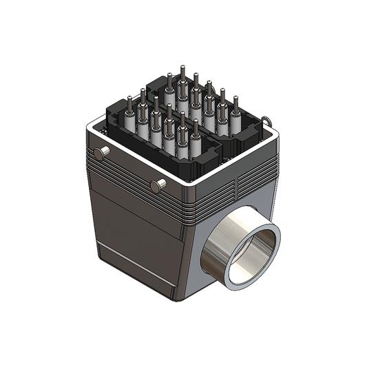 KSR 10T2/AS/10M