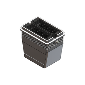 KSR 12HP/AO/14M