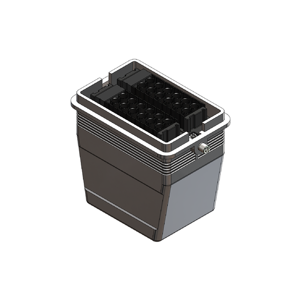 KBR 12HP/AO/14M