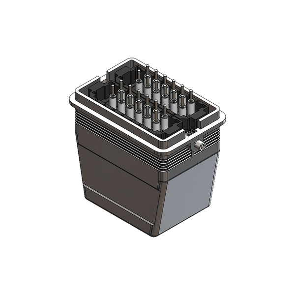 KSR 12T2/AO/14M