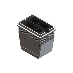 KSR 14HP/AO/14M