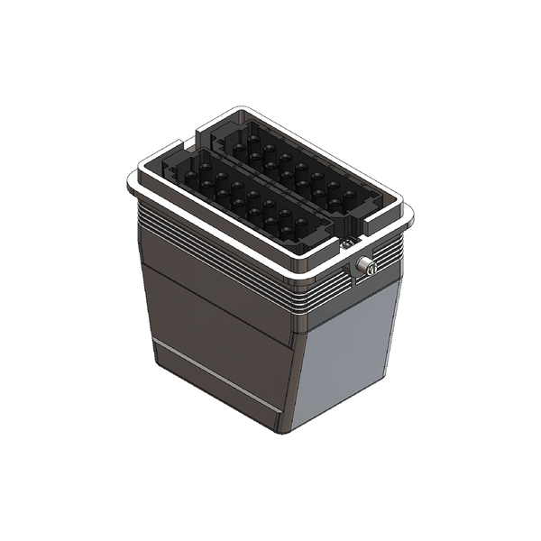 KSR 14HP/AO/14M