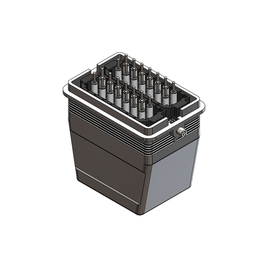 KSR 14T2/AO/14M